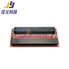 Good Price!!!Connector Board for DX5(31 Pin Cable) to DX7 (35 Pin Cable) Series Inkjet Printer Exchange Board Good Price!!!Connector Board for DX5(31 Pin Cable) to DX7 (35 Pin Cable) Series Inkjet Printer Exchange Board