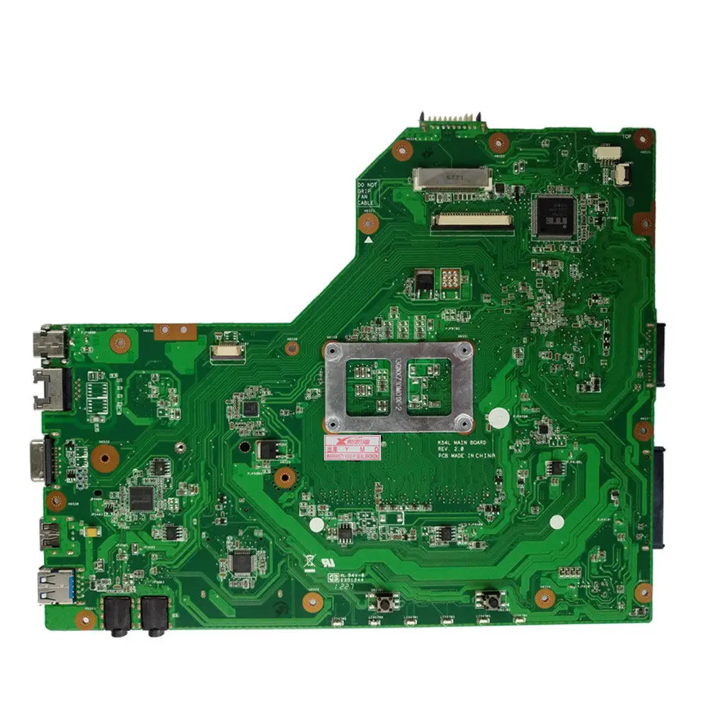 ASUS K54L DRIVERS WINDOWS ASUS K54L 64 BIT DRIVER