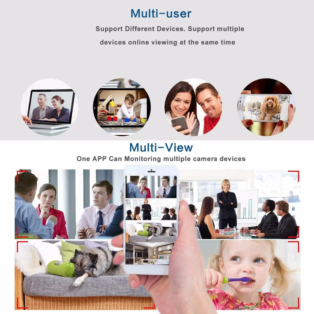 Invisible Night Version Wifi IP Mini Camera Wireless HD 1080P for Video Recording Remote Control Portable Surveillance Recorder Invisible Night Version Wifi IP Mini Camera Wireless HD 1080P for Video Recording Remote Control Portable Surveillance Recorder