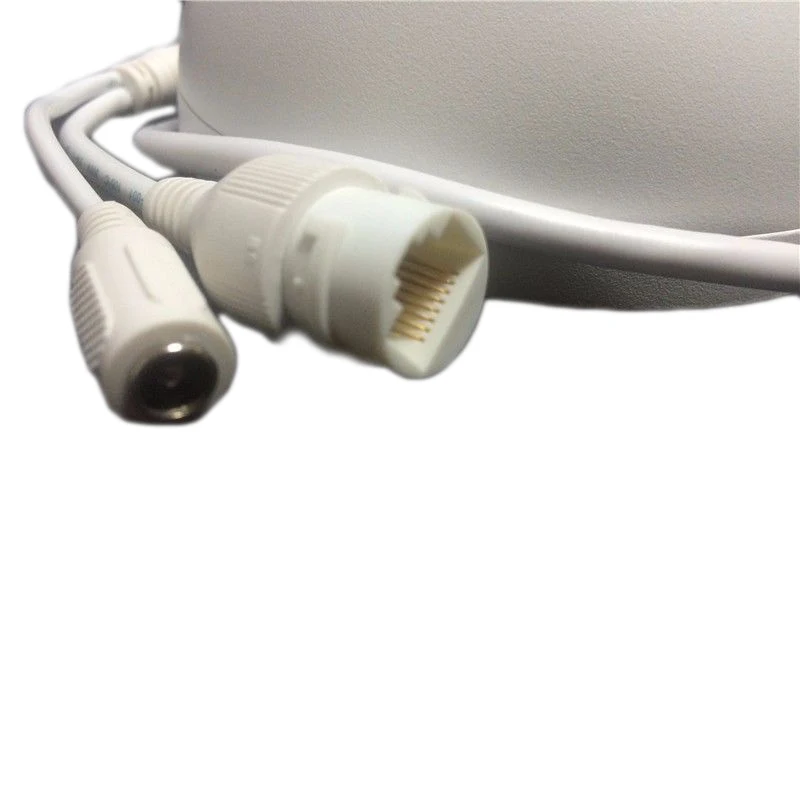 DH SD22204T GN PTZ IP камера 2 Мегапикселя HD Сеть мини купол 4x оптический зум POE CCTV