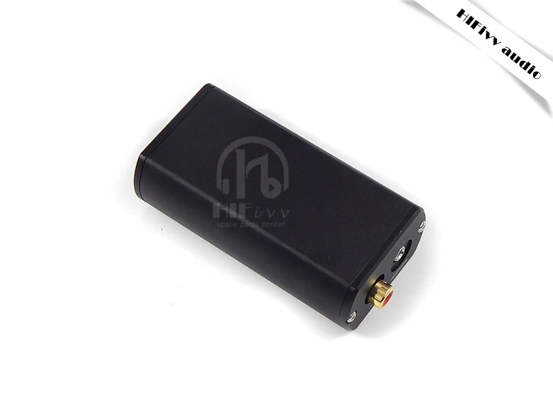 HiFi USB звуковая карта усилитель модуль PCM2706 компьютер USB декодер звуковая карта