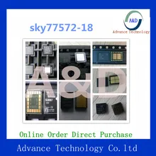 Для iPhone 5S 5C усилитель ic 77572-18 sky77572-18