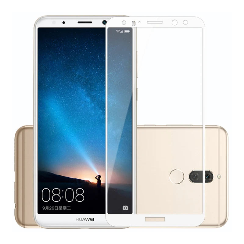  Huawei Mate 10 Lite (3)