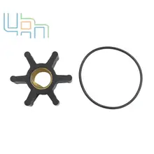 Новое гибкое рабочее колесо для SHERWOOD Inboard 8000K ONAN 132-0415 359978 500190G