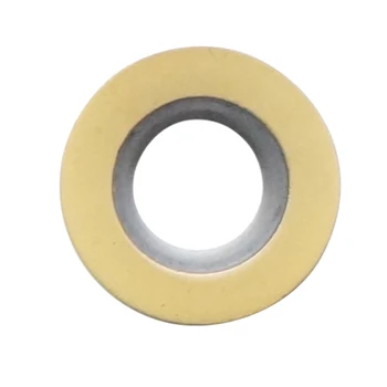 

CNC Milling Cutter Tools Round Blade CNC Inserts RPMT1003 CNC Milling Cutter Tools