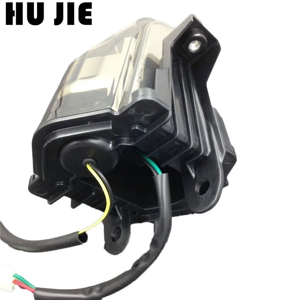 Задний светодиодный фонарь для мотоцикла Aprilia RSVR4R RSV1000 2005 2008 Tuono V2 2006 2007 2009 2010| |