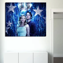 Riverdale TV Betty Cooper Canvas Painting Prints Bedroom Home Decoration Artwork Modern Wall HD Art Painting Posters Pictures Riverdale TV Betty Cooper Canvas Painting Prints Bedroom Home Decoration Artwork Modern Wall HD Art Painting Posters Pictures