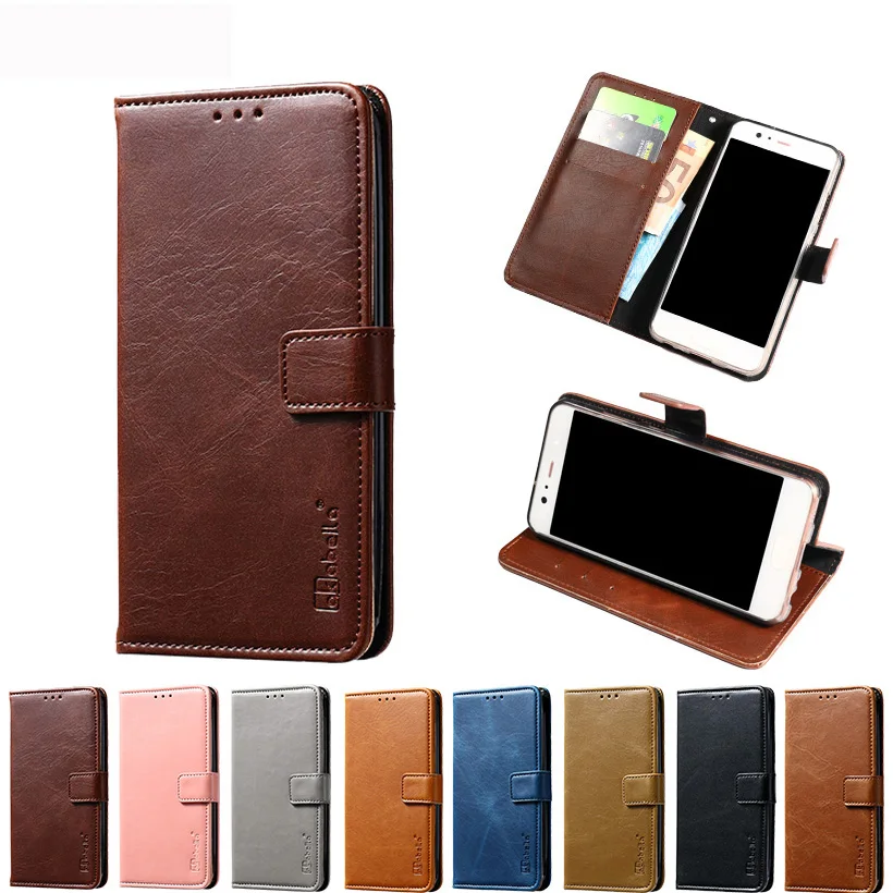 

PU Leather Case for Alcatel 1 1C 1X 3C 3V 3L 5 5V A3 Plus A5 LED A7 XL Flip Cover For Acer Liquid Z330 Z525 Z530 Z630 Z6 Z628