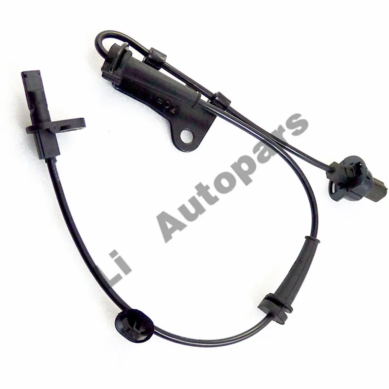 Датчик скорости колеса ABS 57450TF0003 5S12807 подходит для 09-12 HONDA CR-Z передний правый