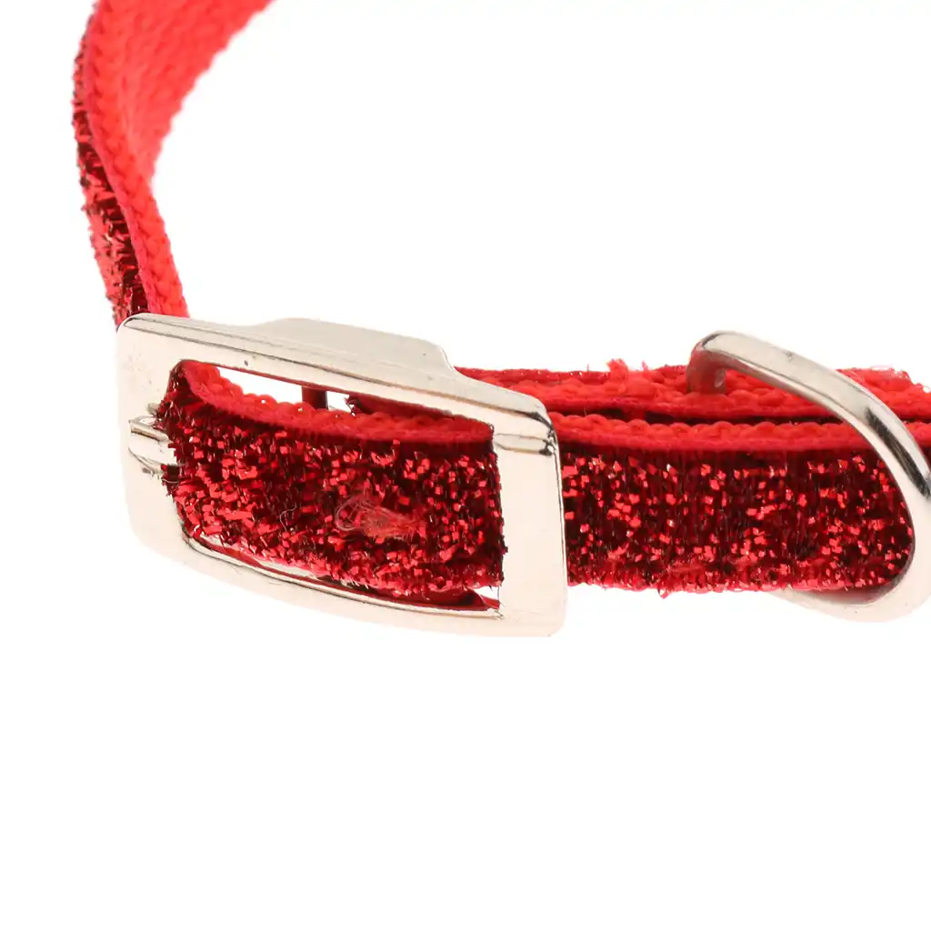 festive cat collars