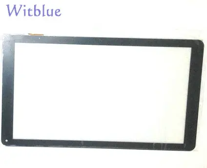 Witblue Новый сенсорный экран для 10 1 &quotYUNTAB D102 Tablet Сенсорная панель планшета Стекло