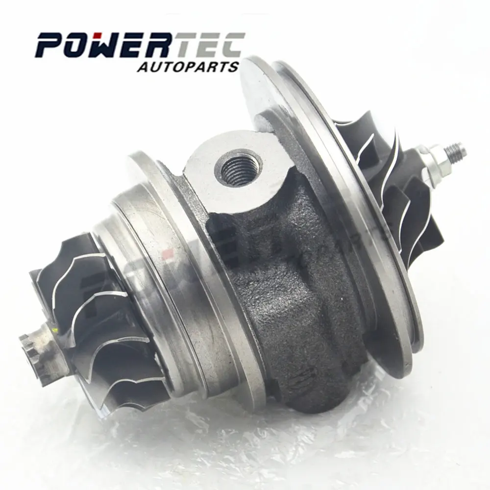 Turbo части картриджа TD04-09B для Mitsubishi L200/L300/Pajero I/Pajero II 2,5 TD 64 кВт/70 кВт 4D56T-49177-01510/01500