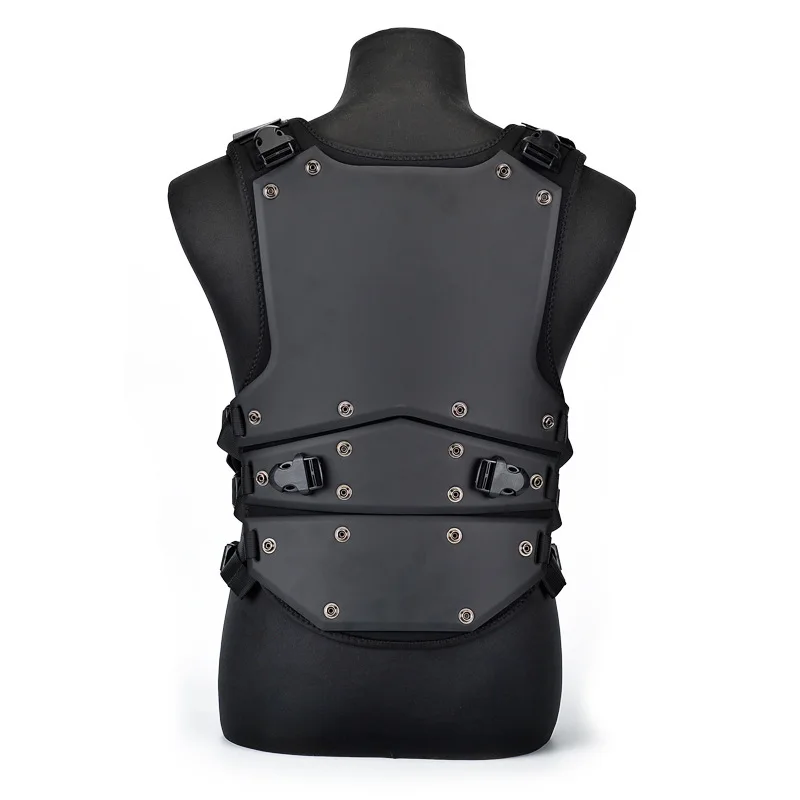  EVA TF3 Tactical Vest Hunting Military Vest Outdoor Body Armor Swat Combat Paintball Black Waistcoa