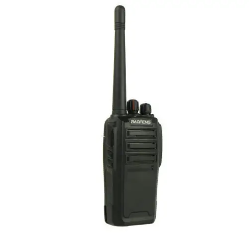 Baofeng BF UV6 рация 400 470 МГц и 136 174 VHF + UHF двухдиапазонный 5 Вт 128CH удобный охотничий