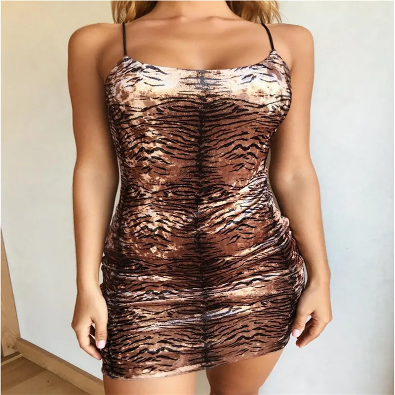 sexi short dress