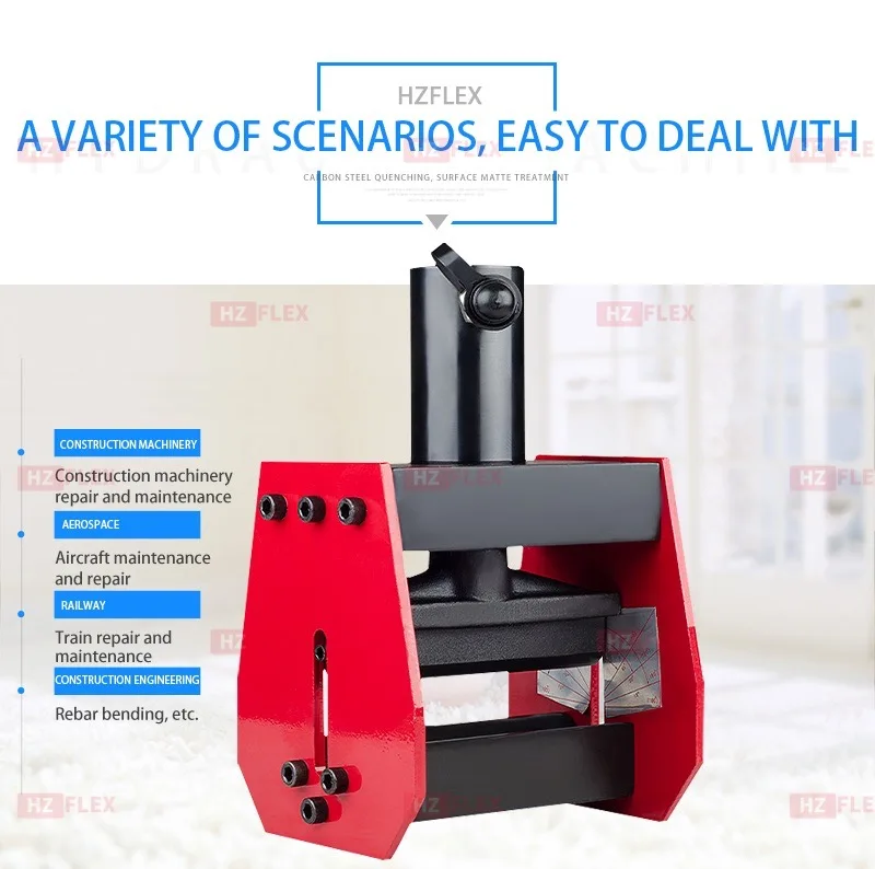hydraulic tool 3