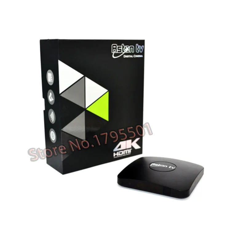 X9 media player kopen