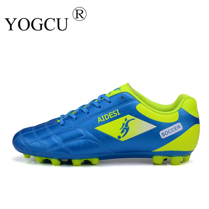 Men futzalki indoor Soccer Cleats Shoes Crampon Original football Shoes for Man Zapatillas