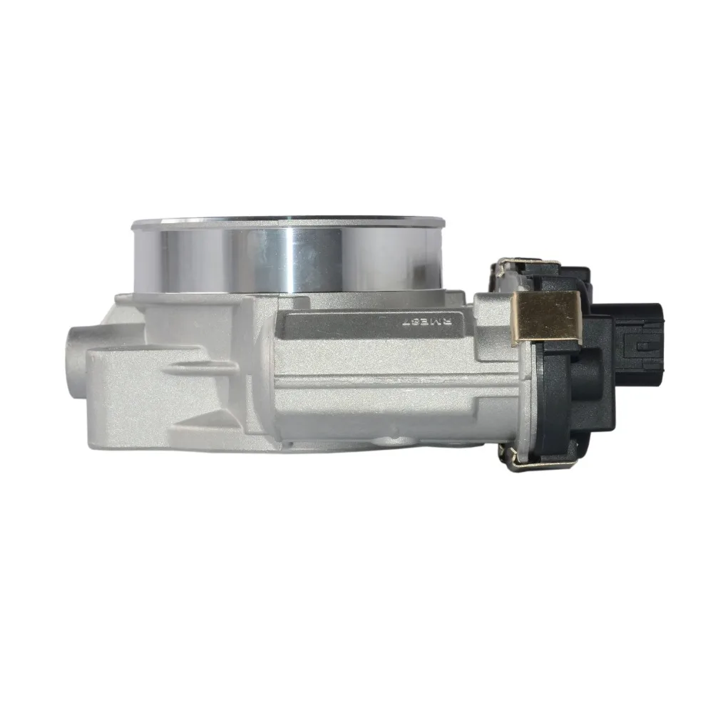 AP02 новый корпус дроссельной заслонки 12580760 для Cadillac Escalade передняя фара Chevy Express