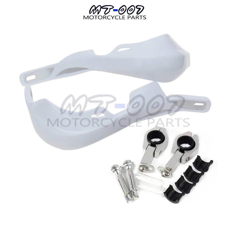 Защита на руль мотоцикла и велосипеда подходит для EXC CRF YZF KXF 1/4 &quot22 мм или 1 7/8 28