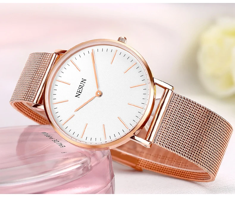 High Quality watch brand