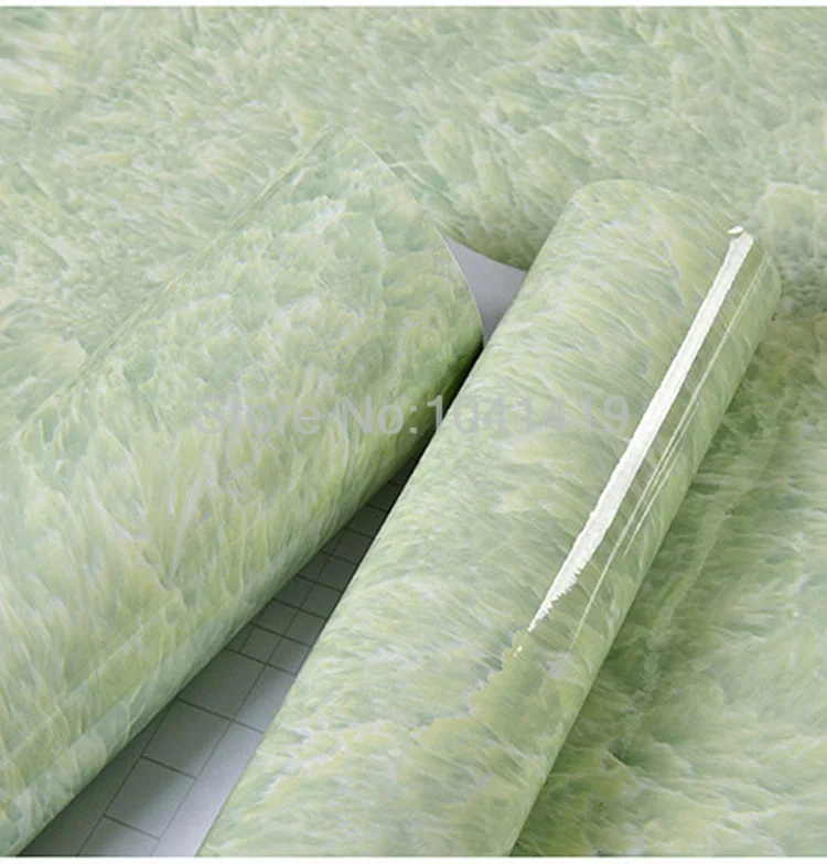 Домашний Декор 3D мраморная настенная бумага ПВХ самоклеющаяся Водонепроницаемая Толстая наклейка кухонная мебель для ванной комнаты оптом настенная бумага в рулоне