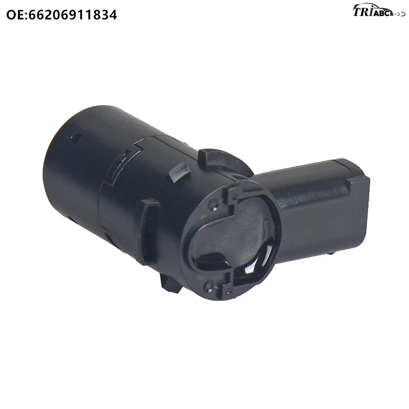 PDC датчик парковки 66206911834 для BMW E39 X5 E53 MINI Convertible R52 Coupe one Z4 Roadster E85 4 шт./лот|Датчики