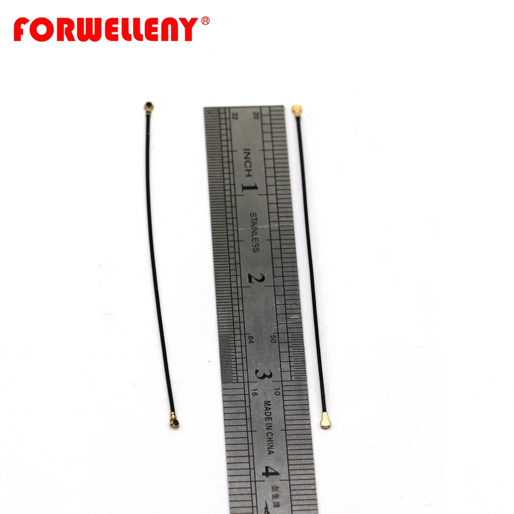 

For xiaomi mi4c mi 4i Antenna Signal Coaxial Connector Replacement Part