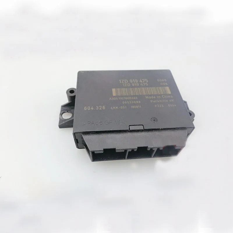

Parking Distance Control Unit Fit For Octavia 1Z0919475