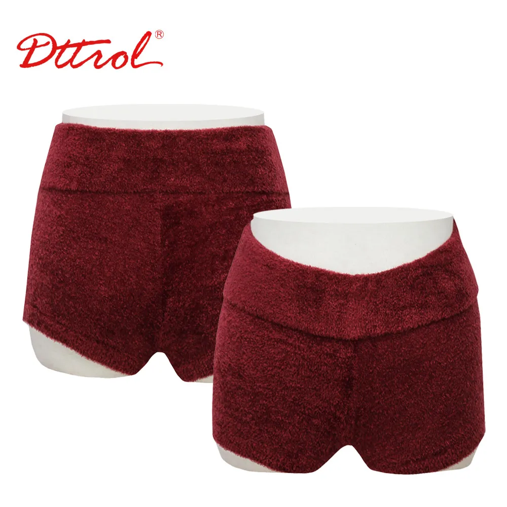 Support Dance Ballet Shorts For Warm Up DKW6in Ballet from Novelty