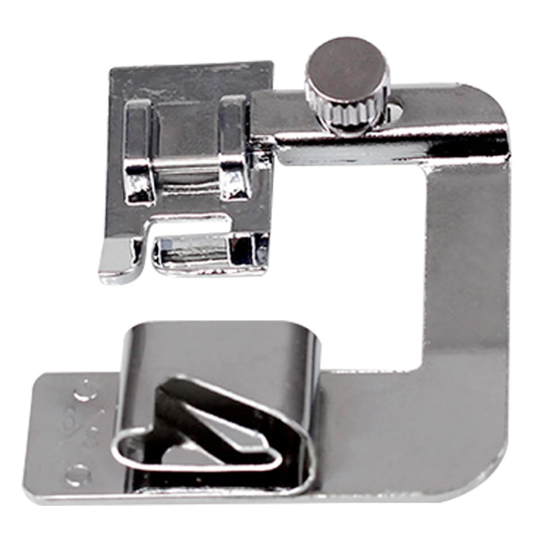 

Sewing Tools Domestic Sewing Machine Parts Hemmer Foot Rolled Hem Foot Tools