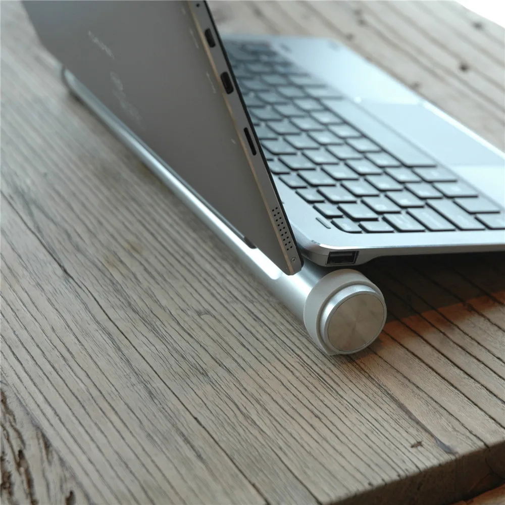 USB Концентратор ORICO серебристый с 4 портами и держателем для ноутбука|usb 3.0 hub|orico usb