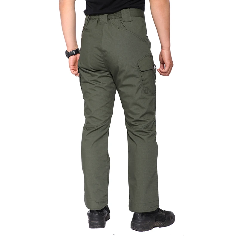 WOLFONROAD IX9 мужские брюки для улицы походные брюки Checker тканевые брюки карго военные тактические брюки охотничьи брюки L-PLY-20