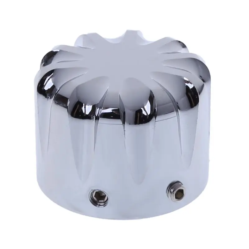 

Front Axle Nut Cover Cap Bolt for Harley Touring Softail Road King FLTR FLHT FLHRC Street Electra Tri Glide Sportster Dyna V-Rod