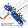 Universal Multifunction Inverter for Backlight LED Constant Current Board Driver Board 12 connecters LED Strip Tester ► Photo 2/6