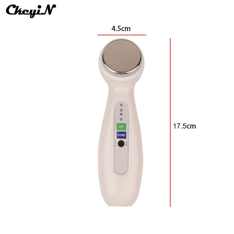 Gorda da Cicatriz da Acne do Dispositivo da Perda de Peso do Queimador v do Emagrecimento do Corpo do Massager da Cara Remoção Queimador Dispositivo Ultra-sônico Portátil Profissional 100-240 do 30 14 High Quality Beleza e saúde