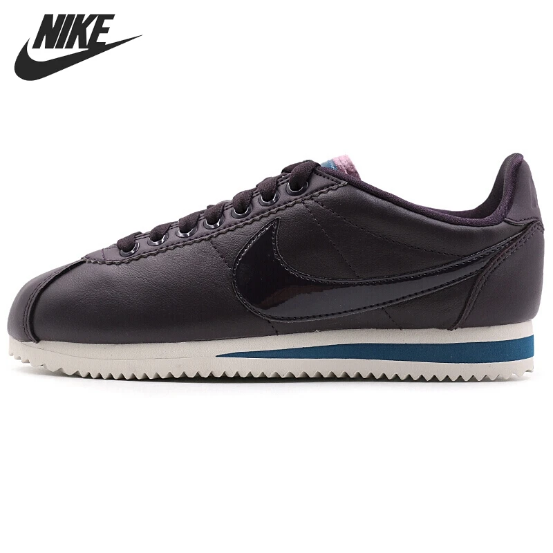 women's nike cortez classic se casual shoes