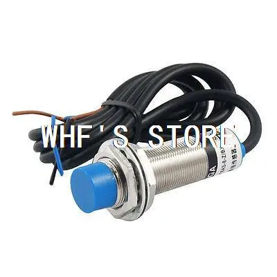 

LJ18A3-8-Z/BX DC 10-30V 300mA Tubular Inductive Proximity Sensor Switch NO 8mm