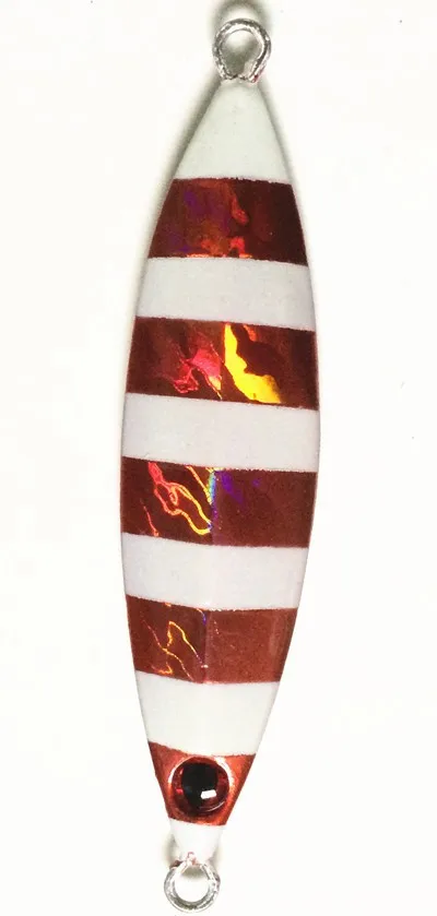 Jigbait Lure (4)