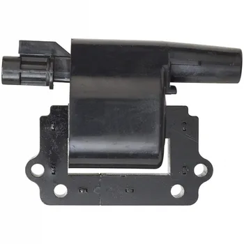 

4pcs Ignition Coil Assy 22433-03G01 22448-03G01 22433-10G10 22433-03G11 For NISSAN Pathfinder D21 200SX 3.0L