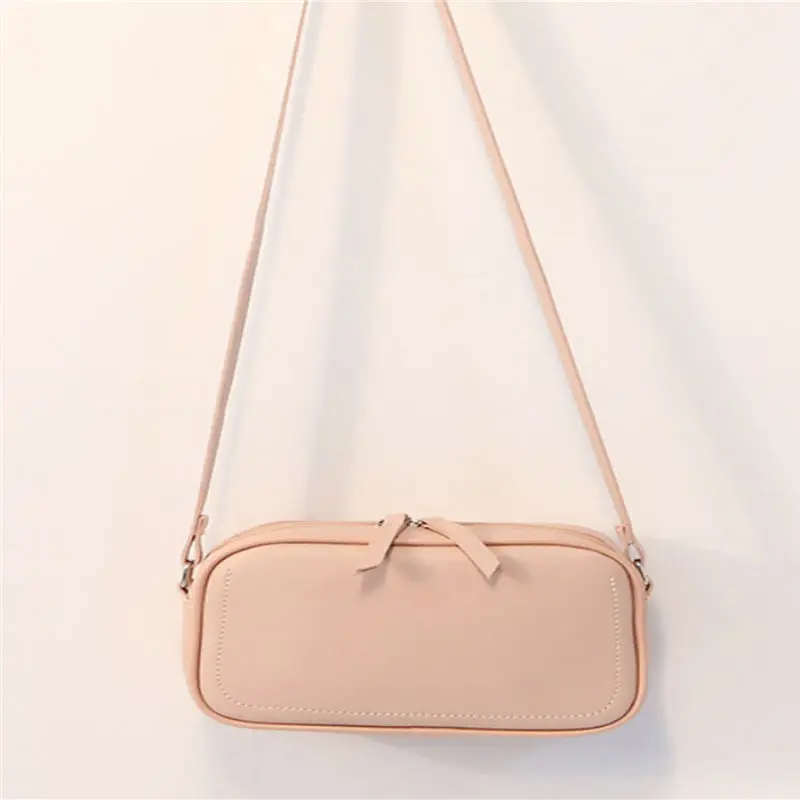 Small Square Female Shoulder Bag Crossbody Bag for Women 2019 Messenger Bags women's bag bolsa feminina sac a main 40AP1014
