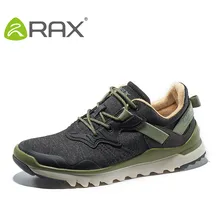 RAX Males’s Strolling Sneakers Autumn Winter Sneakers Ladies Out of doors Sport Sneakers Males Breathable Train Sneakers 63-5C359