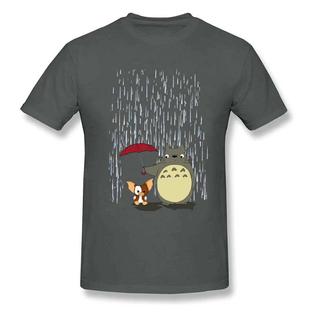 Personalized Dont get it wet Round Neck T Shirts Thanksgiving Day Tops & Tees for Men Retro 100% Cotton Fabric Top T-shirts Dont get it wet carbon