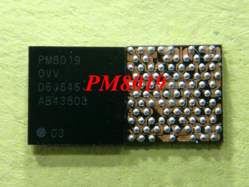 

5pcs/lot PM8019 Small Power Management IC for iPhone 6 6 Plus 6P
