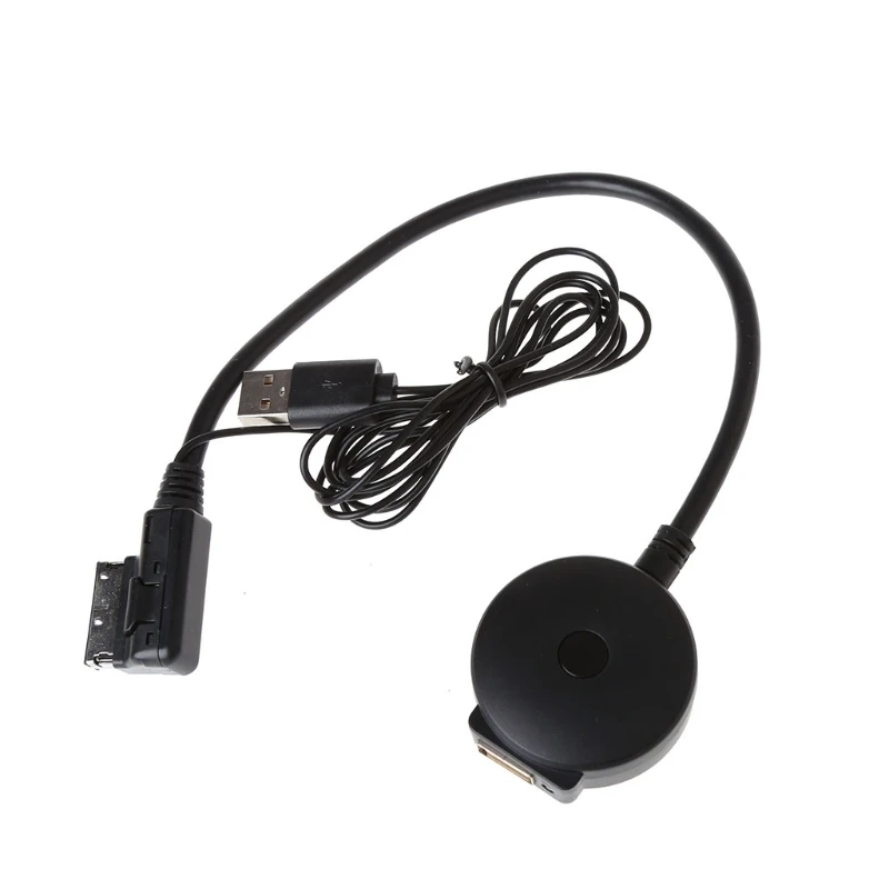 Mdi bluetooth volkswagen