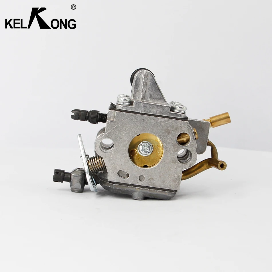 KELKONG OEM zama Carb 192 лучший качественный карбюратор Stihl MS192T MS192TC бензопила C1Q-S134 заменить 1137 120 0650