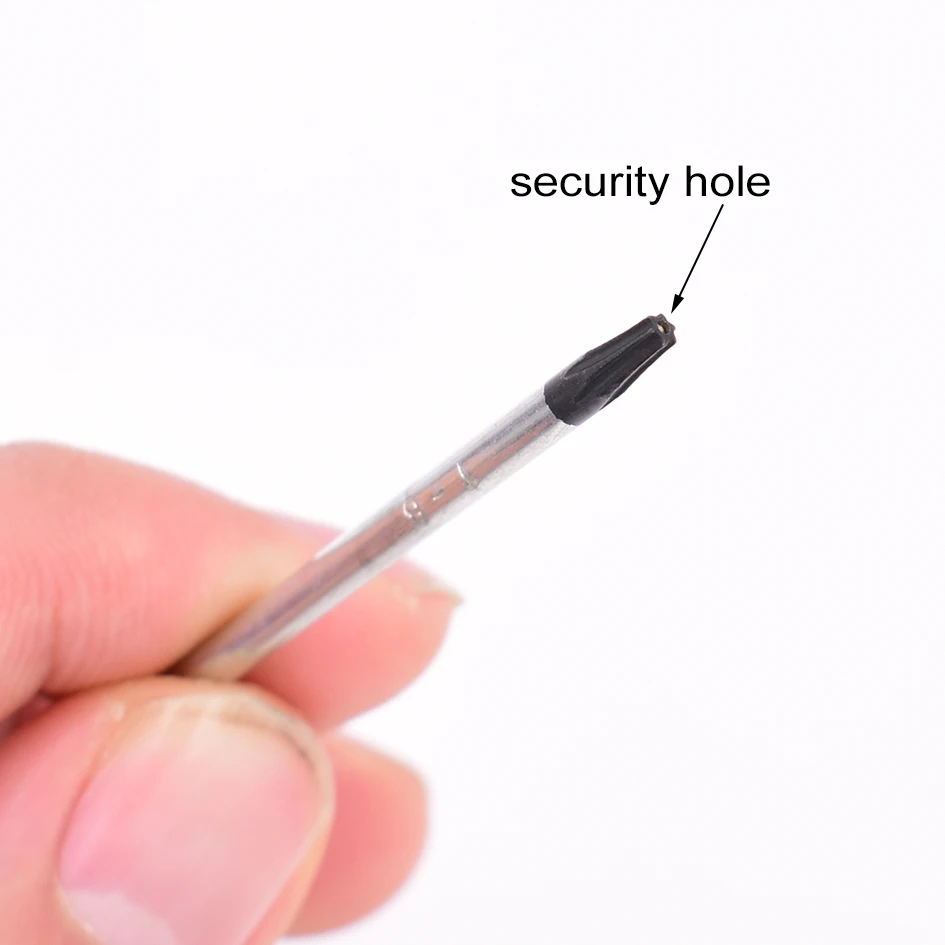 t8 with security hole