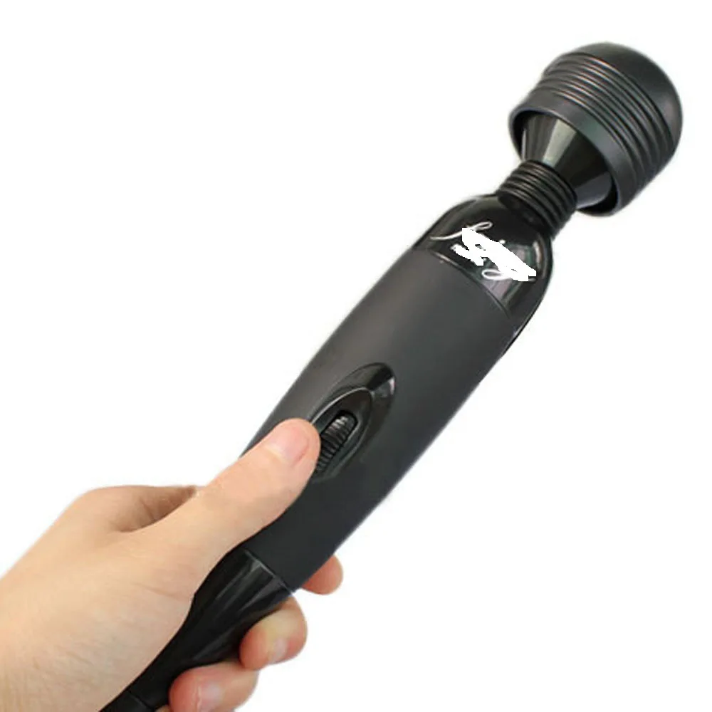 Big Clit Vibrator Orgasm