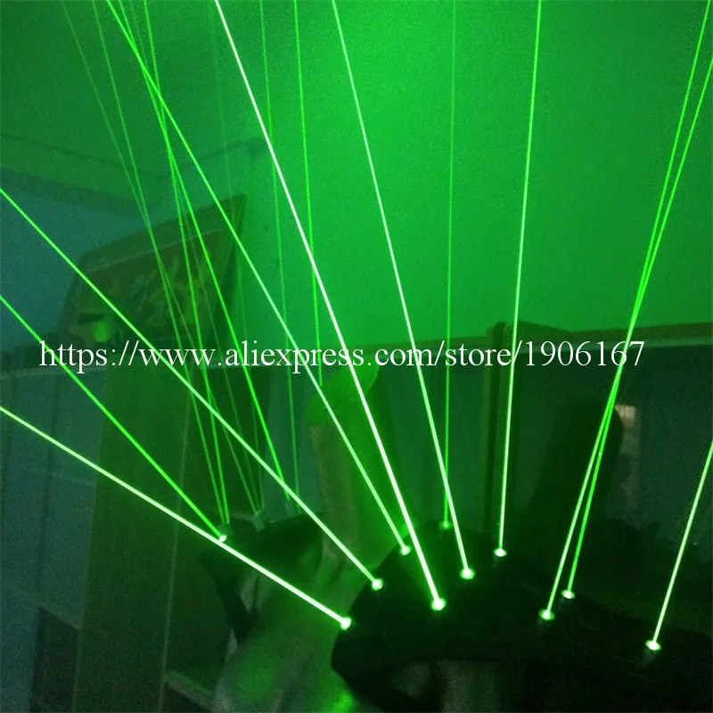 Laser costumes 013