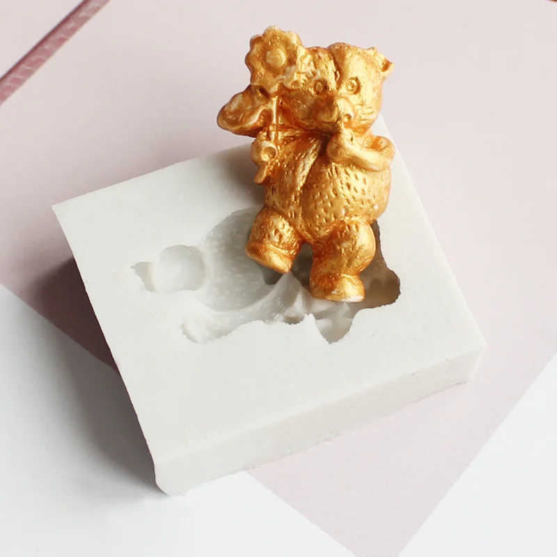 小熊3